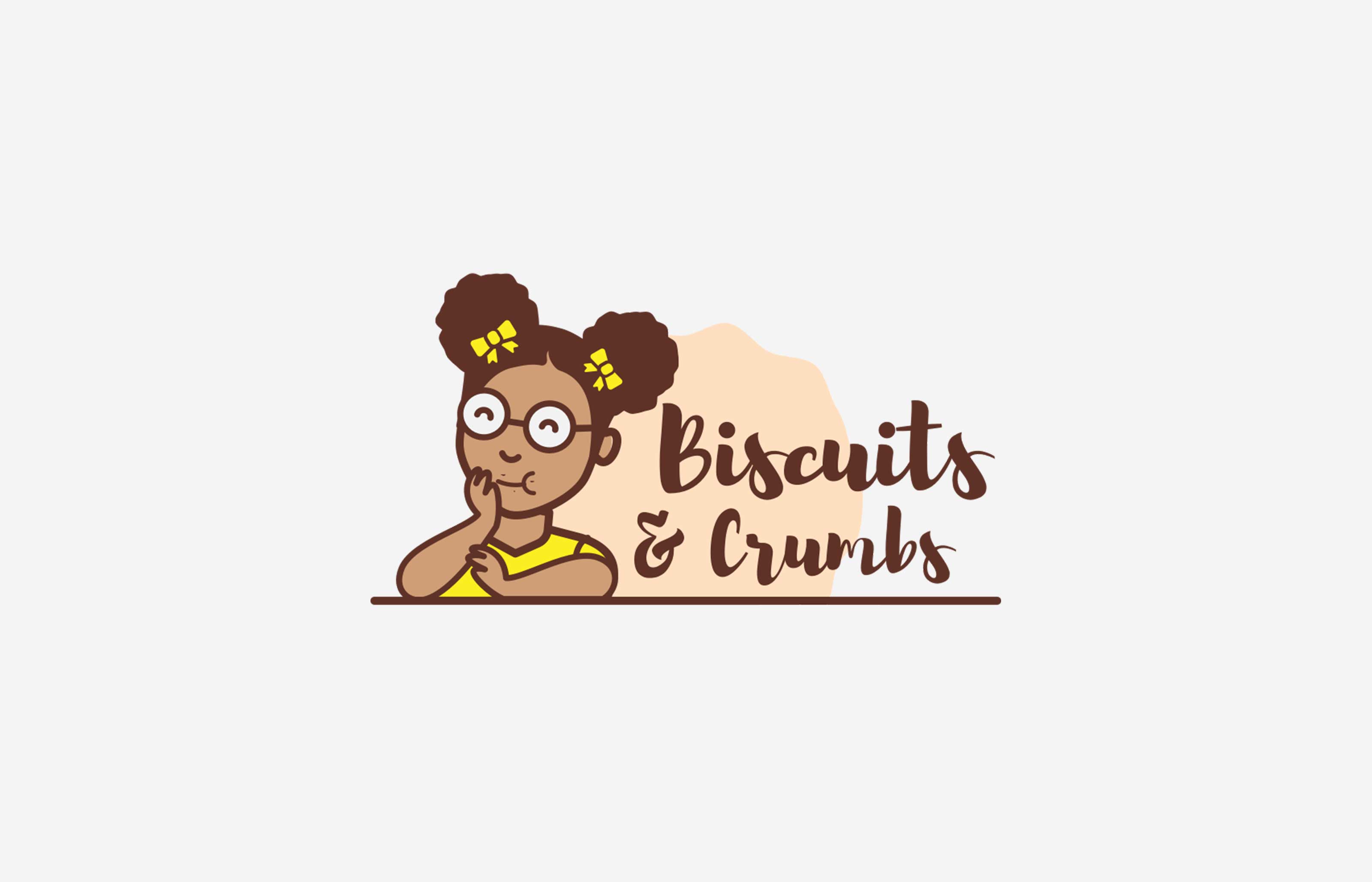 biscuits and crumbs