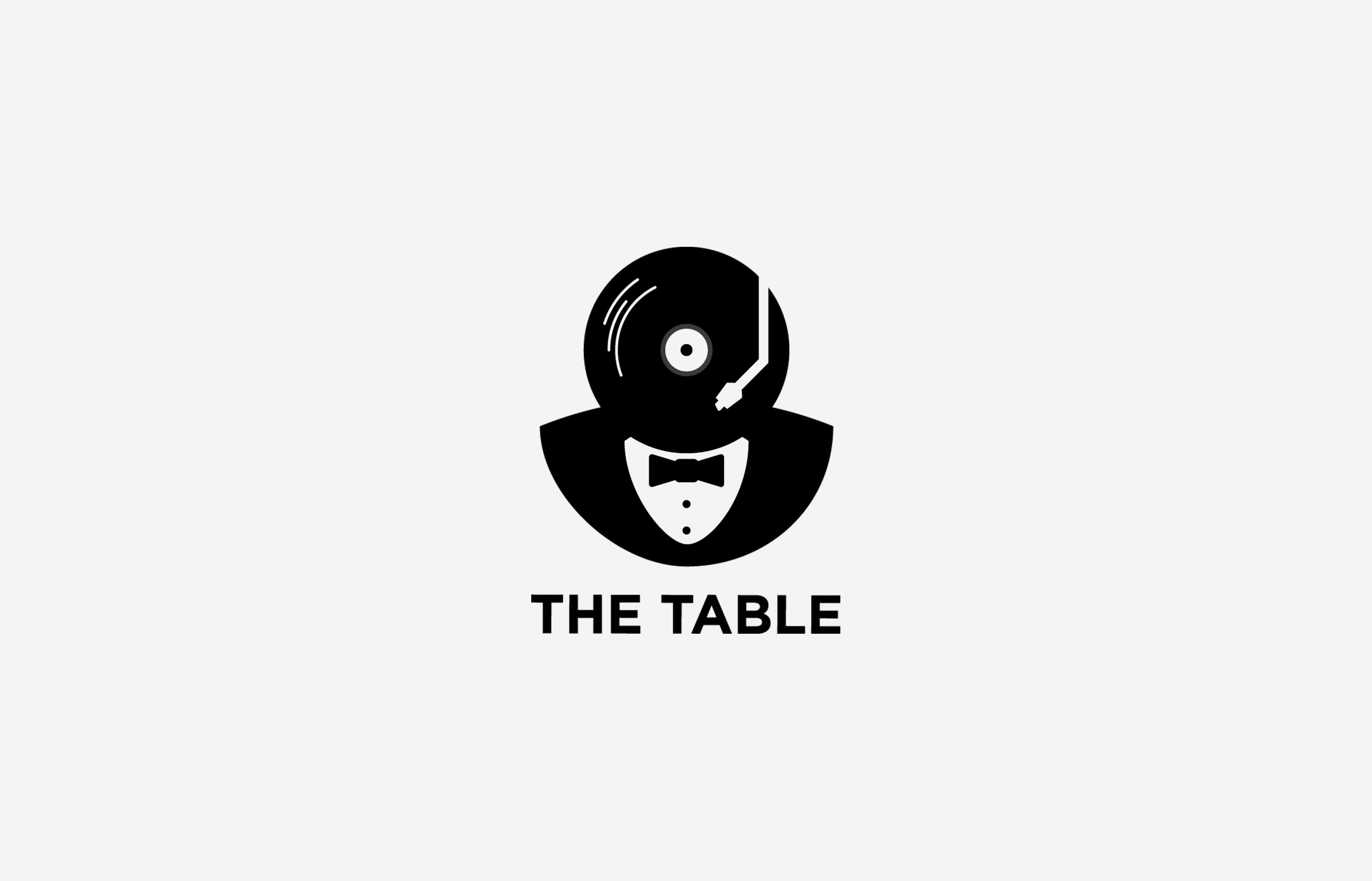 the-table
